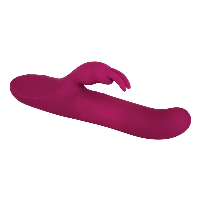 Adam & Eve Eve's Twirling Rabbit Thruster - Take A Peek