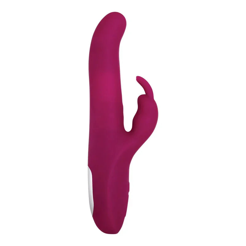 Adam & Eve Eve's Twirling Rabbit Thruster - Take A Peek