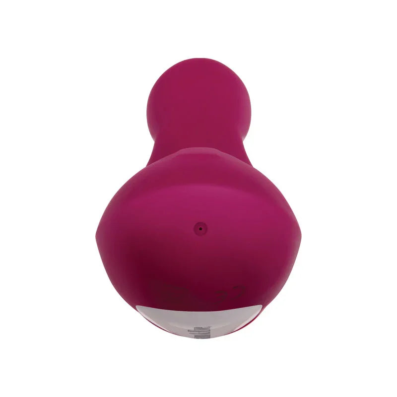 Adam & Eve Eve's Twirling Rabbit Thruster - Take A Peek