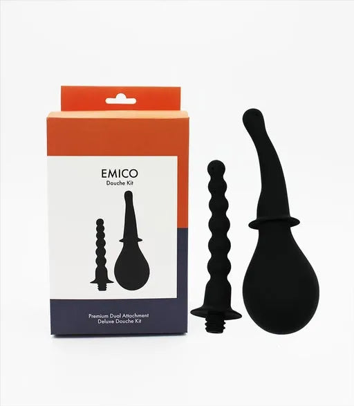Emico Douche Kit - Take A Peek