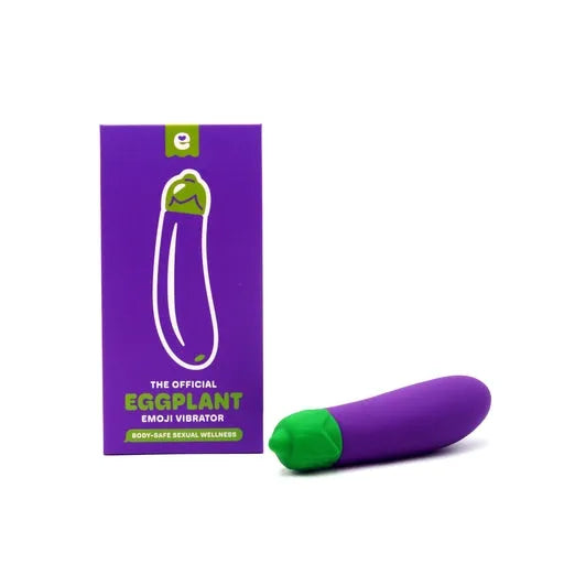 EGGPLANT EMOJIBATOR - Take A Peek