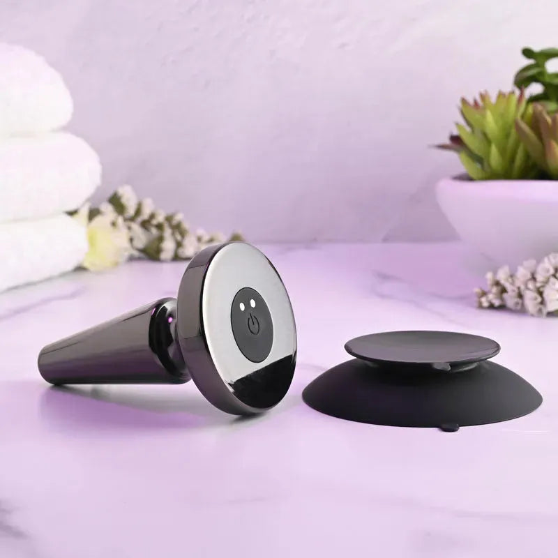 Evolved BEGINNER METAL PLUG - Take A Peek