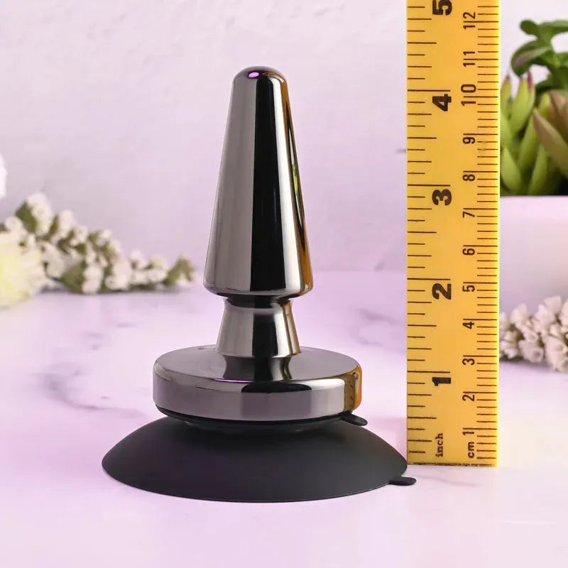 Evolved BEGINNER METAL PLUG - Take A Peek