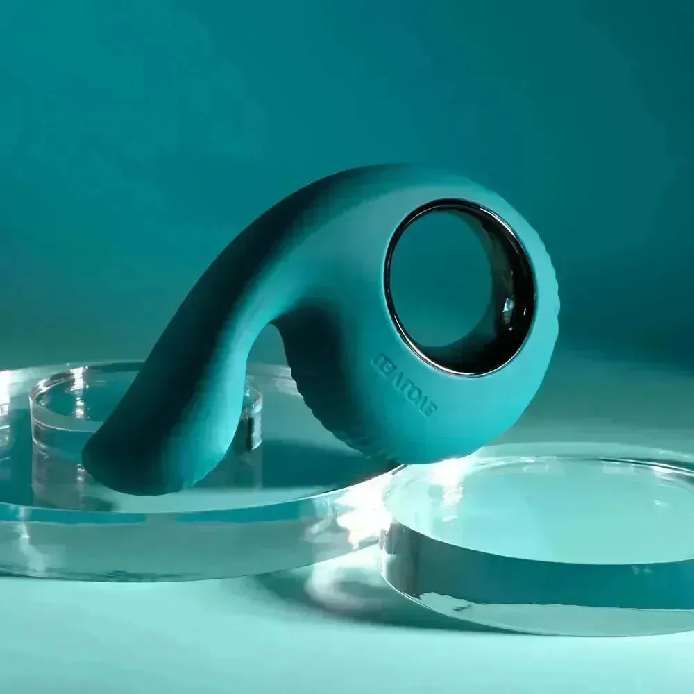 Evolved THUMBS UP - USB Rechargeable Stimulator - Take A Peek