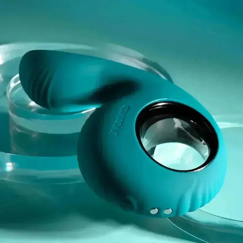 Evolved THUMBS UP - USB Rechargeable Stimulator - Take A Peek