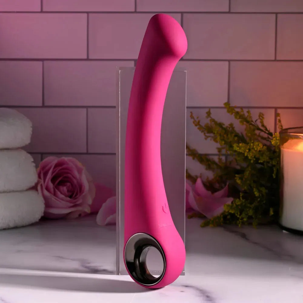 Evolved PLEASURE CURVE - Take A Peek