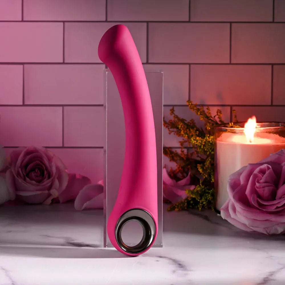 Evolved PLEASURE CURVE - Take A Peek