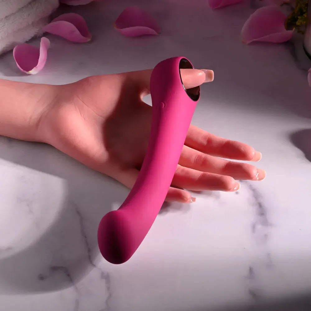 Evolved PLEASURE CURVE - Take A Peek