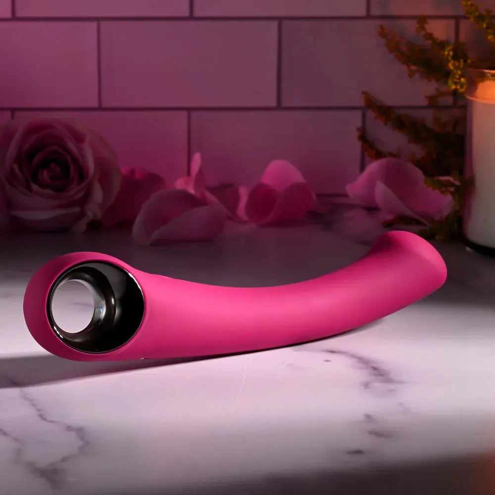 Evolved PLEASURE CURVE - Take A Peek