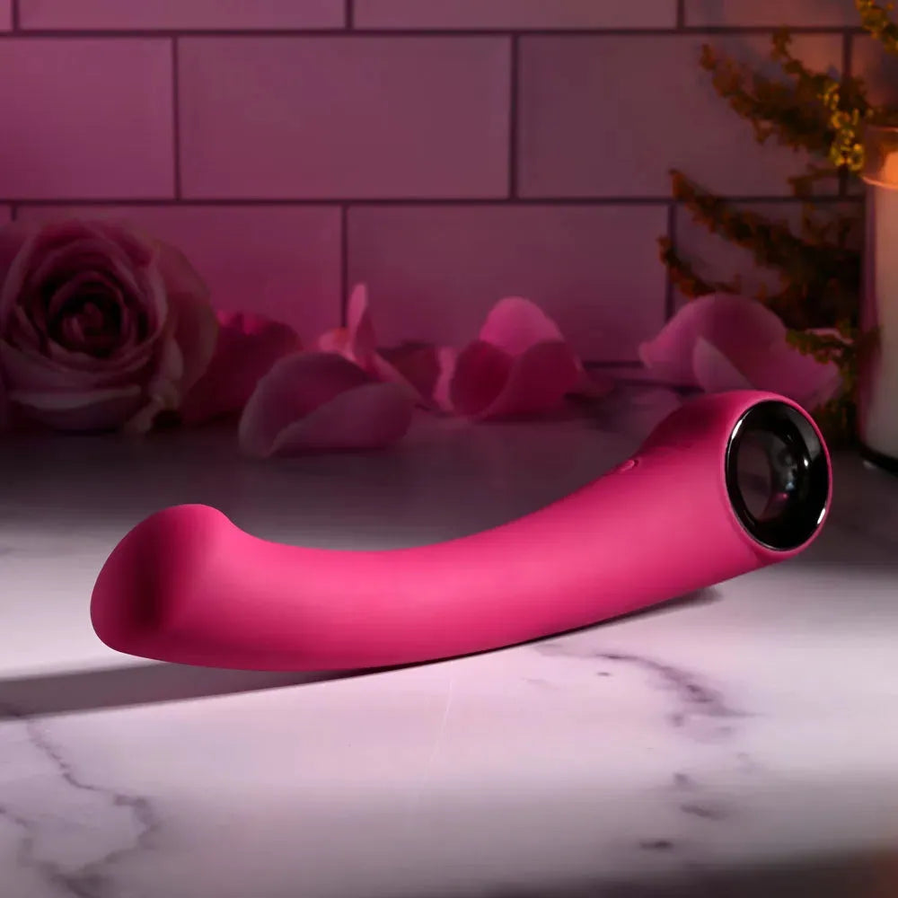Evolved PLEASURE CURVE - Take A Peek