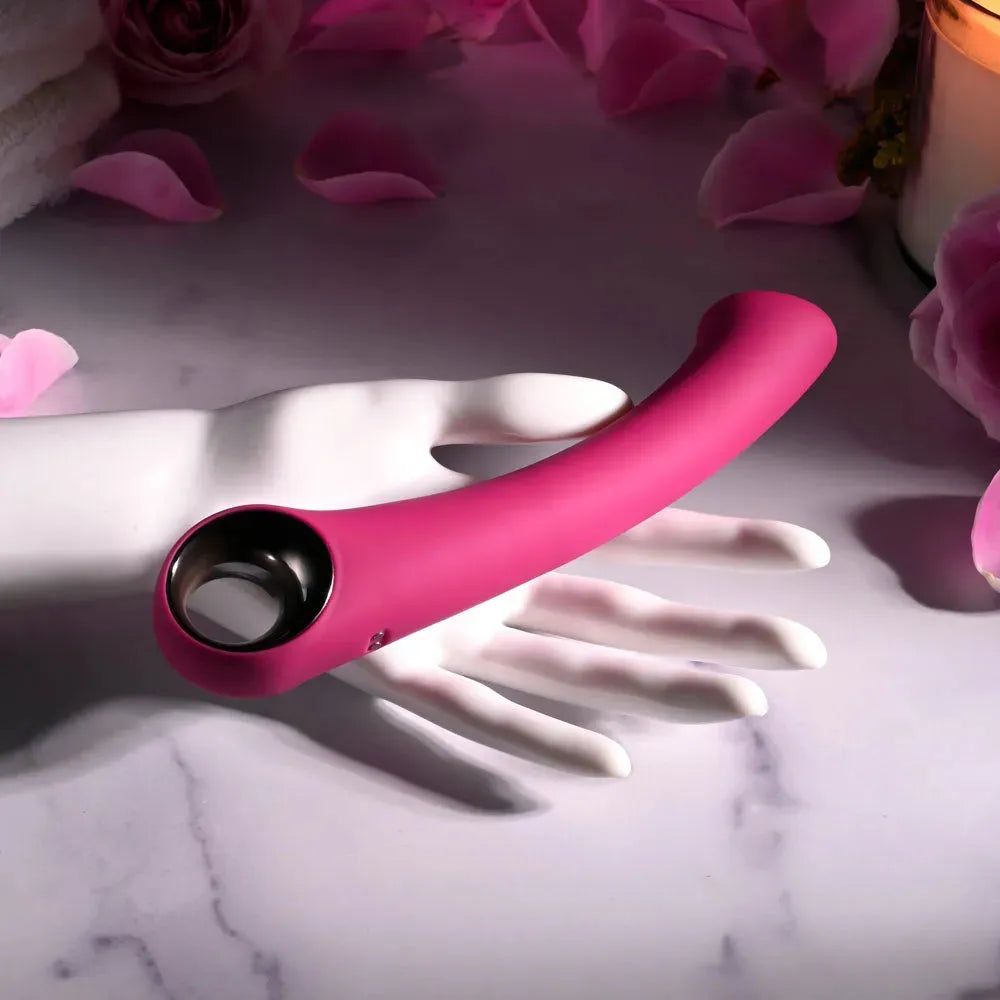 Evolved PLEASURE CURVE - Take A Peek
