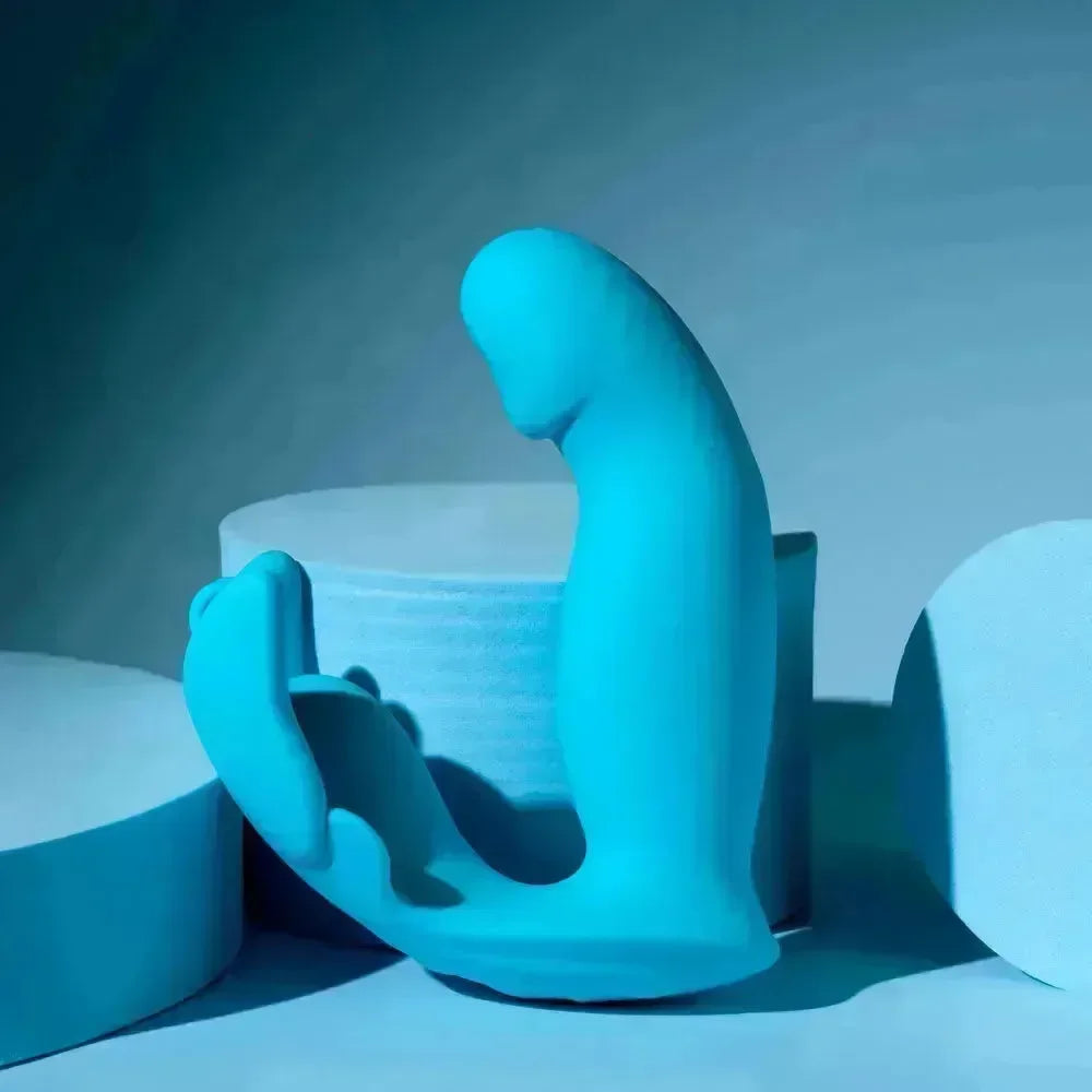 Evolved SPREAD YOUR WINGS - USB Rechargeable Wearable Butterfly Vibrator - Take A Peek