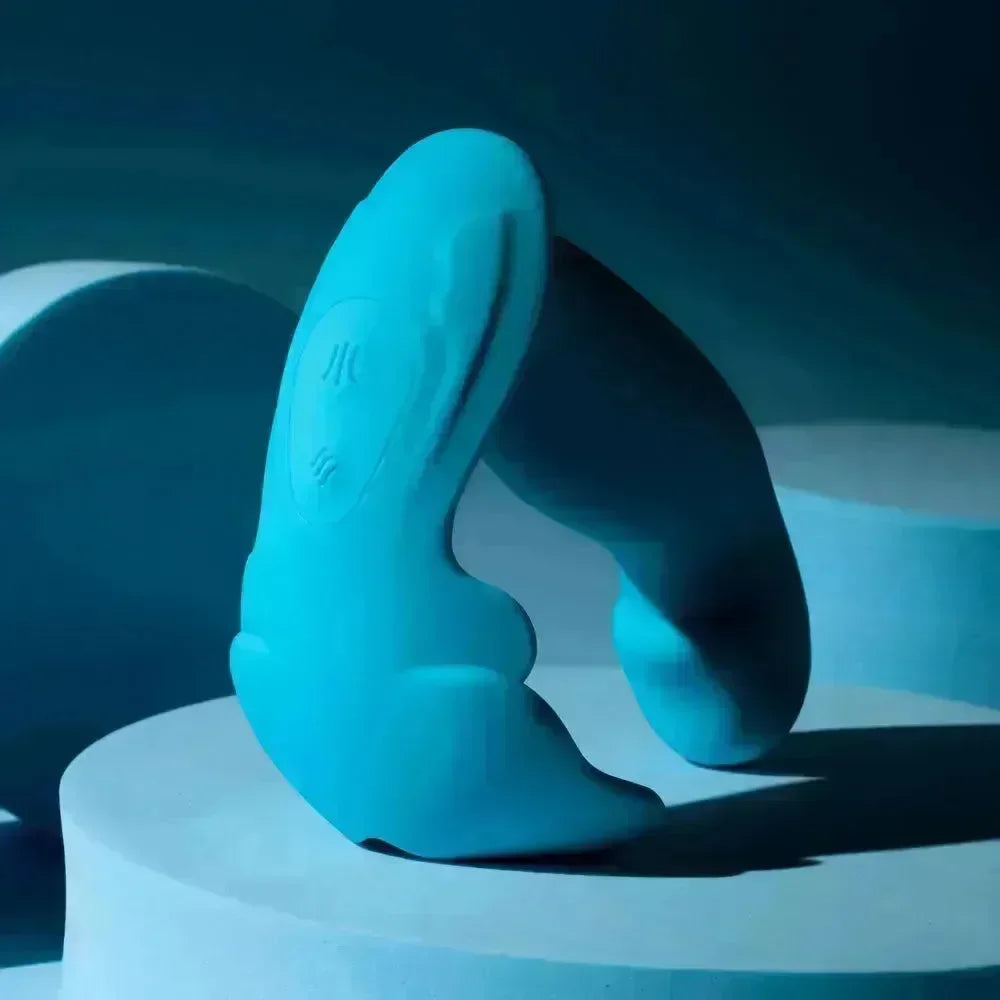 Evolved SPREAD YOUR WINGS - USB Rechargeable Wearable Butterfly Vibrator - Take A Peek