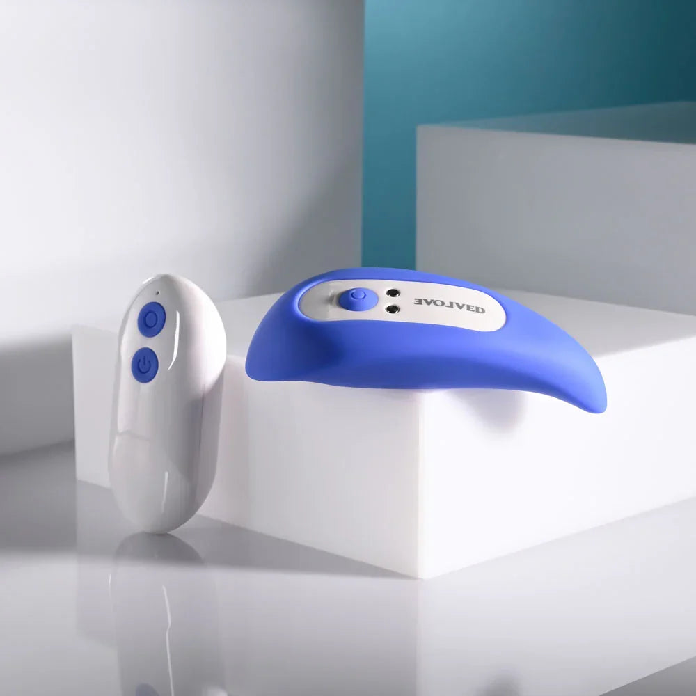 Evolved TAKE YOUR PICK - Rechargeable Bullet with 3 Interchargeable Sleeves - Take A Peek