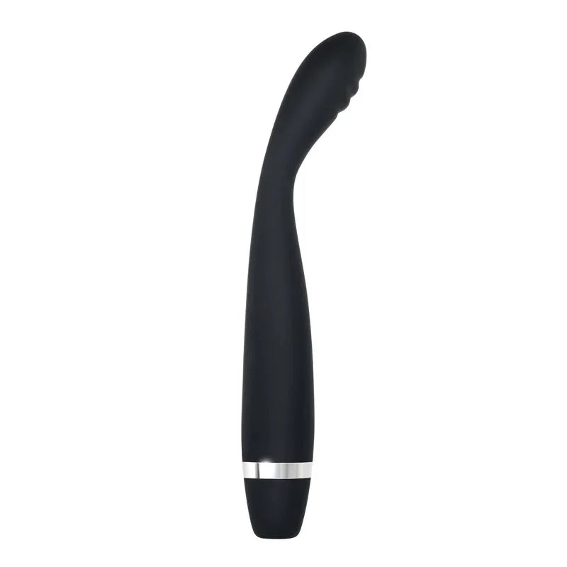 Evolved Skinny G - 17.8 cm USB Rechargeable Vibrator - Take A Peek