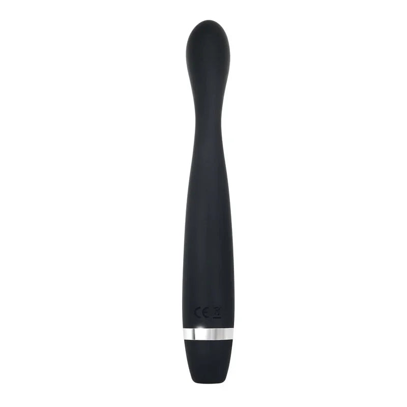 Evolved Skinny G - 17.8 cm USB Rechargeable Vibrator - Take A Peek