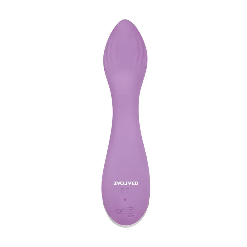 Evolved LILAC G - Take A Peek
