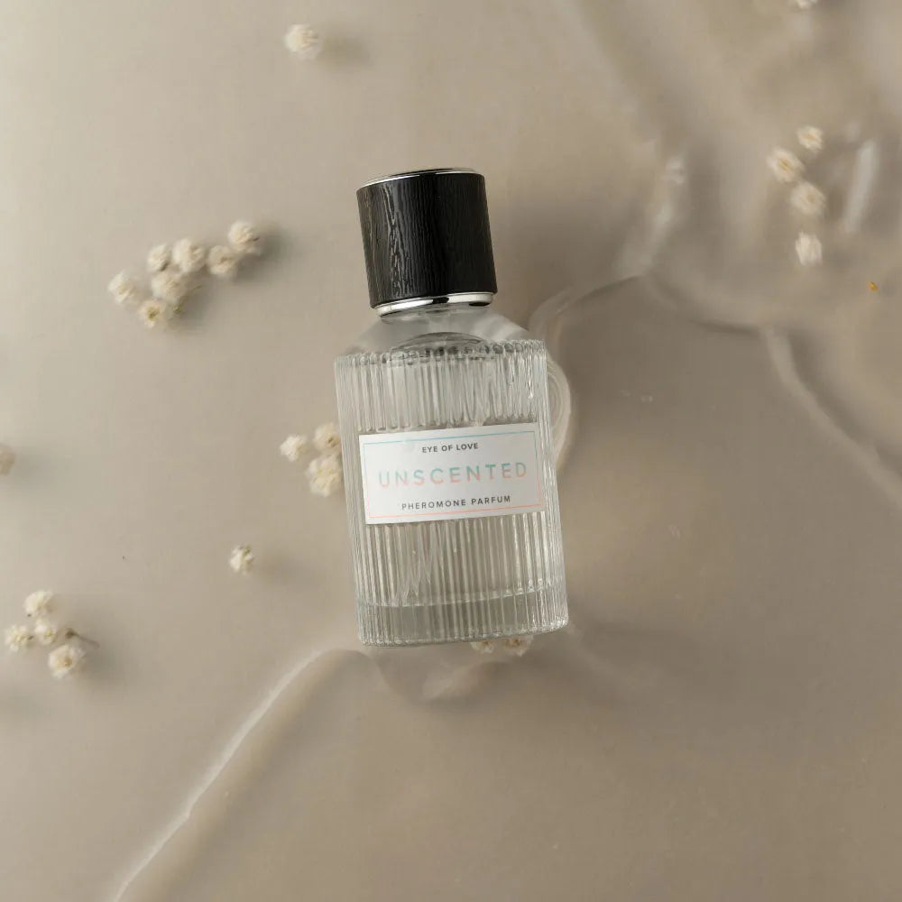 Eye Of Love Unscented Pheromone Perfume - 50 ml - Unisex Pheromone Perfume - 50 ml Spray - Take A Peek
