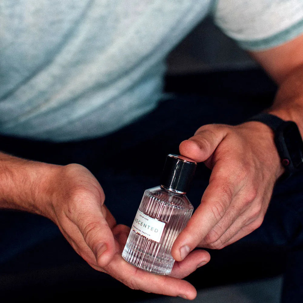 Eye Of Love Unscented Pheromone Perfume - 50 ml - Unisex Pheromone Perfume - 50 ml Spray - Take A Peek