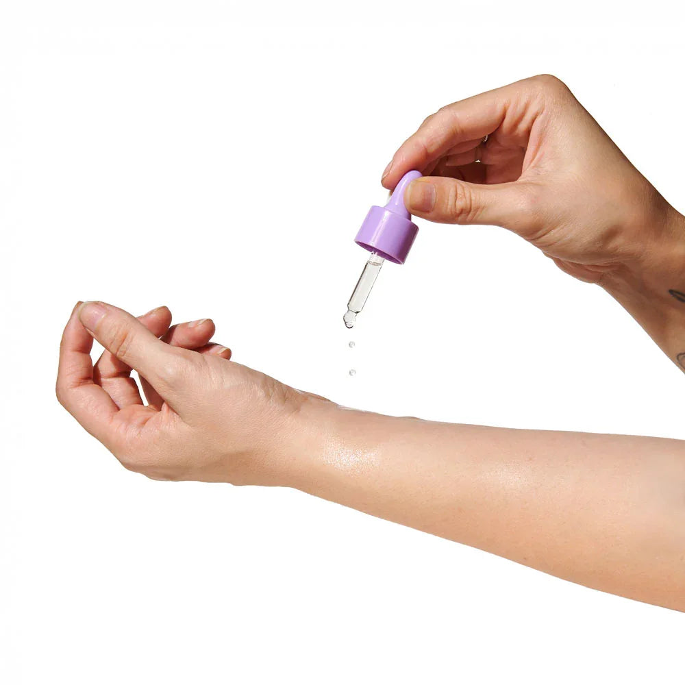 Eye Of Love Love In Bloom Lilac Dream Pheromone Perfume Oil - 20ml - Vanilla Scented Pheromone Perfume Oil for Women to attract Men - 20 ml Dropper - Take A Peek