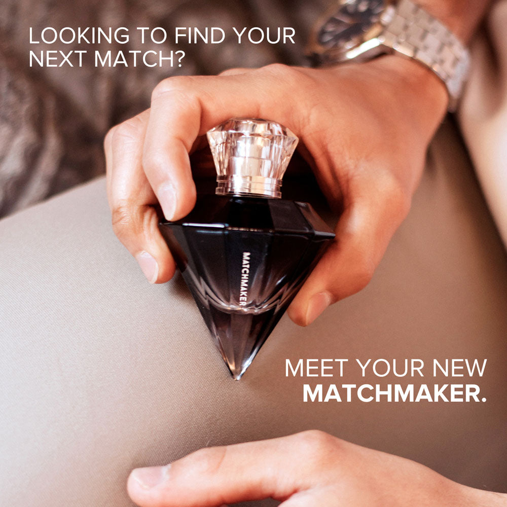 Eye of Love Matchmaker Diamond - 30 ml - Pheromone Cologne for Men to attract Women - 30 ml Spray - Take A Peek
