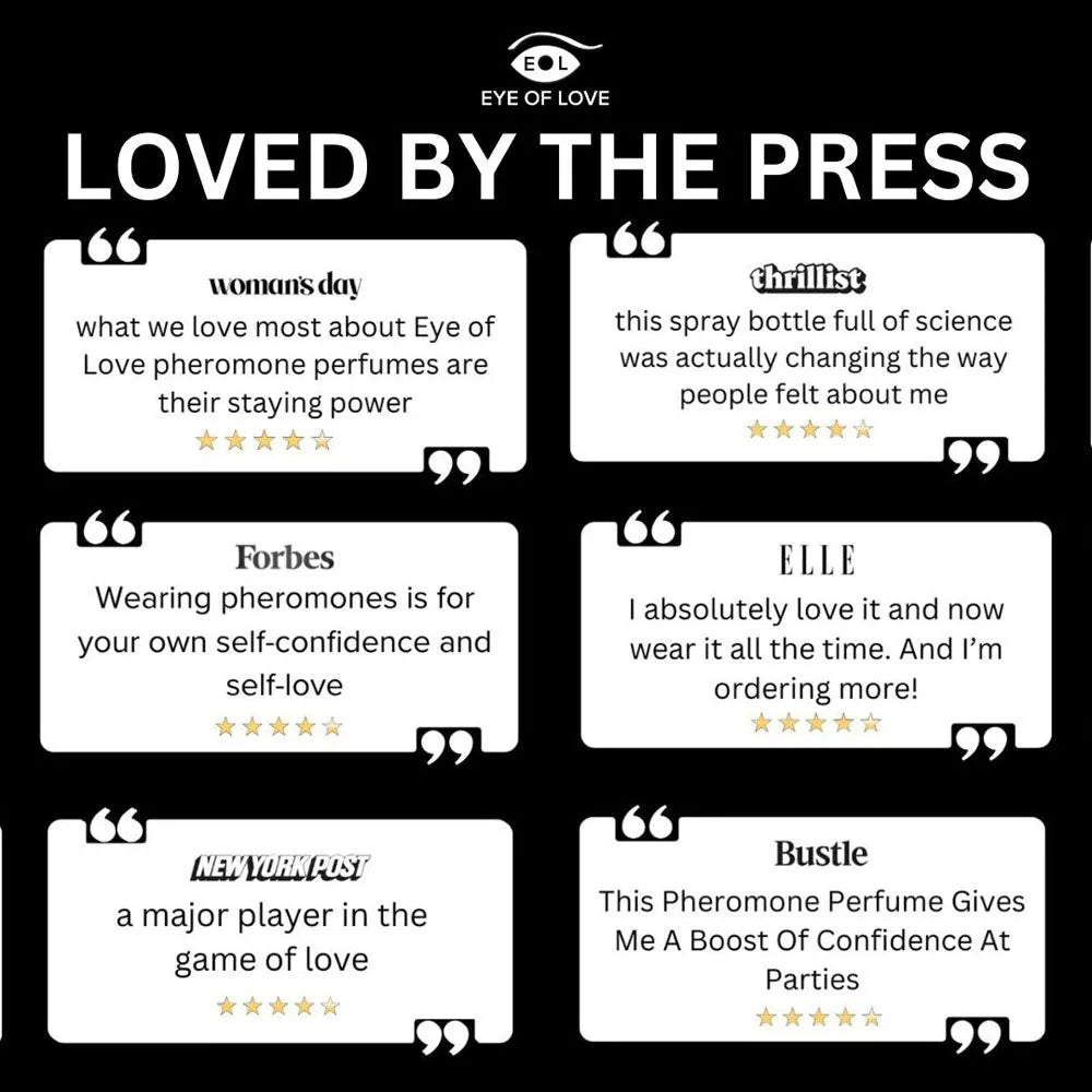 Eye of Love Matchmaker Diamond LGTBQ - 30 ml - Pheromone Cologne for Men to attract Men - 30 ml Spray - Take A Peek