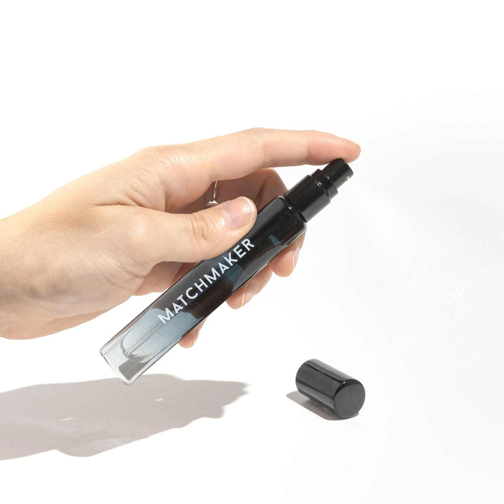 Eye of Love Matchmaker Diamond - 10 ml - Pheromone Cologne for Men to attract Women - 10 ml Spray - Take A Peek