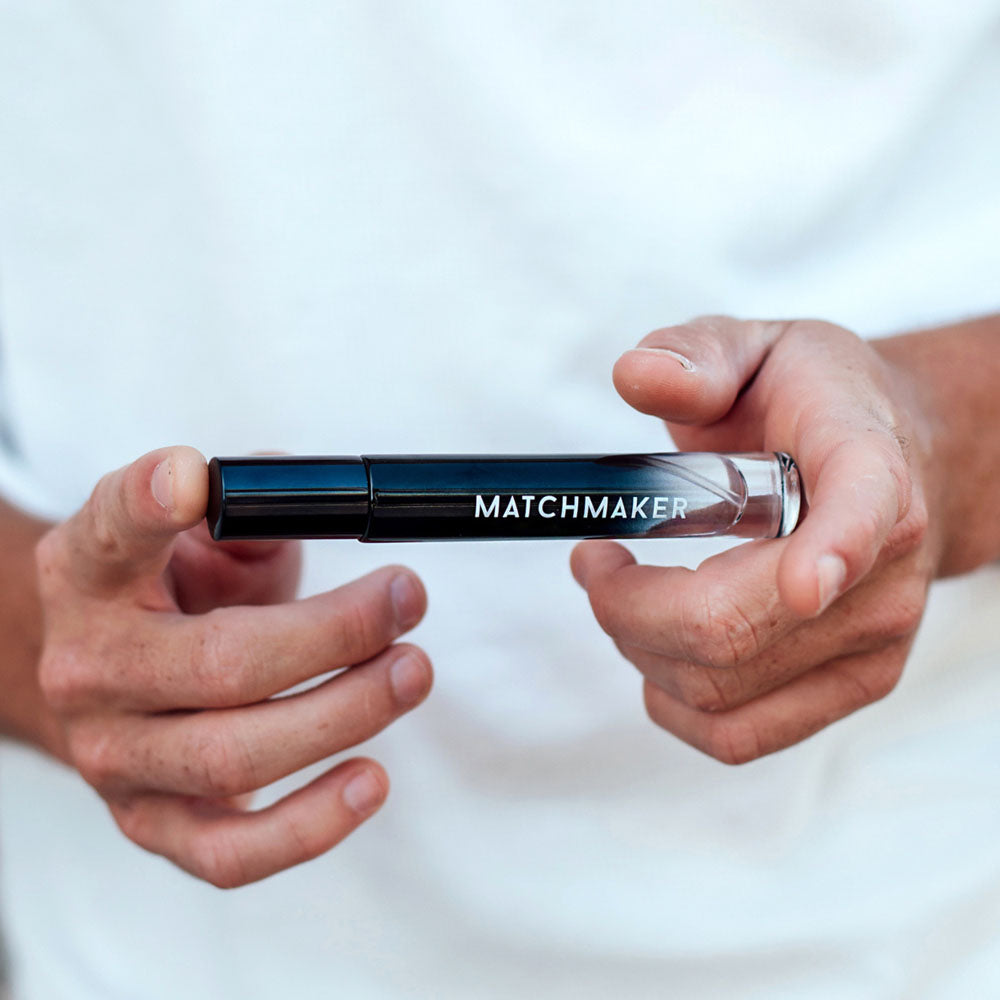 Eye of Love Matchmaker Diamond - 10 ml - Pheromone Cologne for Men to attract Women - 10 ml Spray - Take A Peek