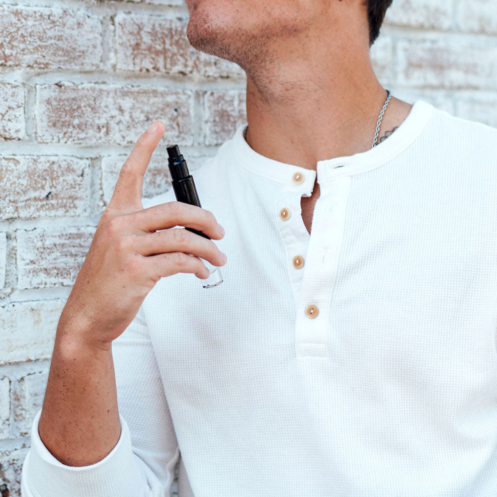 Eye of Love Matchmaker Diamond LGTBQ - 10 ml - Pheromone Cologne for Men to attract Men - 10 ml Spray - Take A Peek