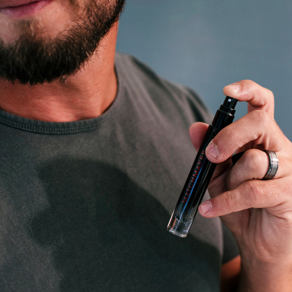 Eye of Love Matchmaker Diamond LGTBQ - 10 ml - Pheromone Cologne for Men to attract Men - 10 ml Spray - Take A Peek