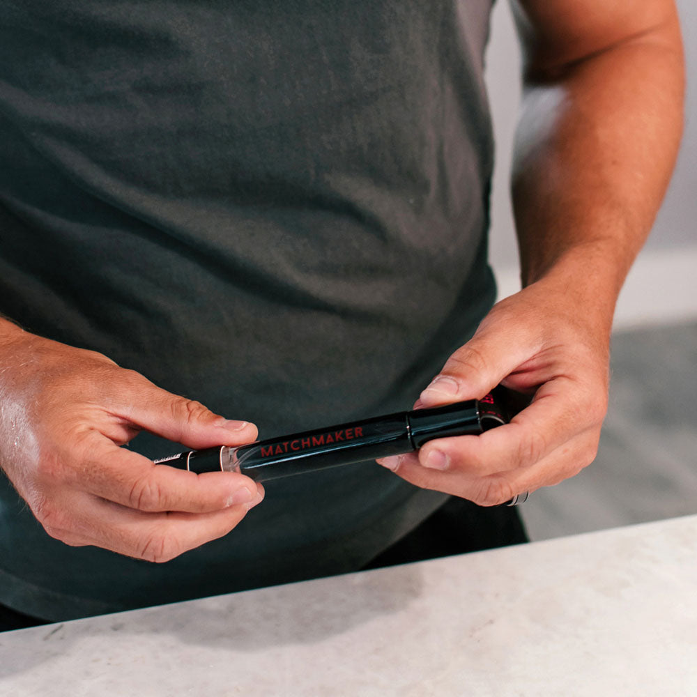 Eye of Love Matchmaker Diamond LGTBQ - 10 ml - Pheromone Cologne for Men to attract Men - 10 ml Spray - Take A Peek