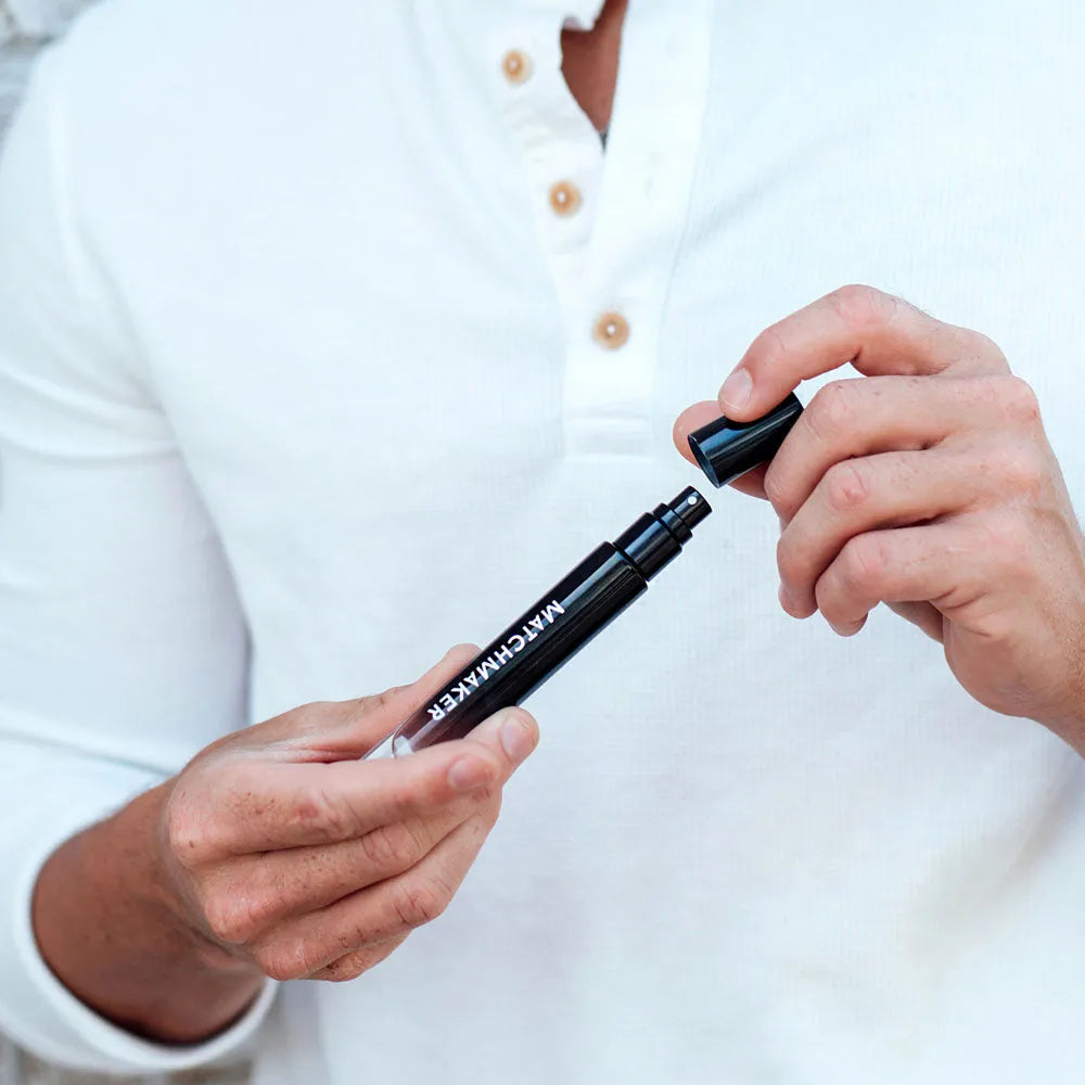 Eye of Love Matchmaker Diamond All - 10 ml - Pheromone Cologne for Men to attract All - 10 ml Spray - Take A Peek
