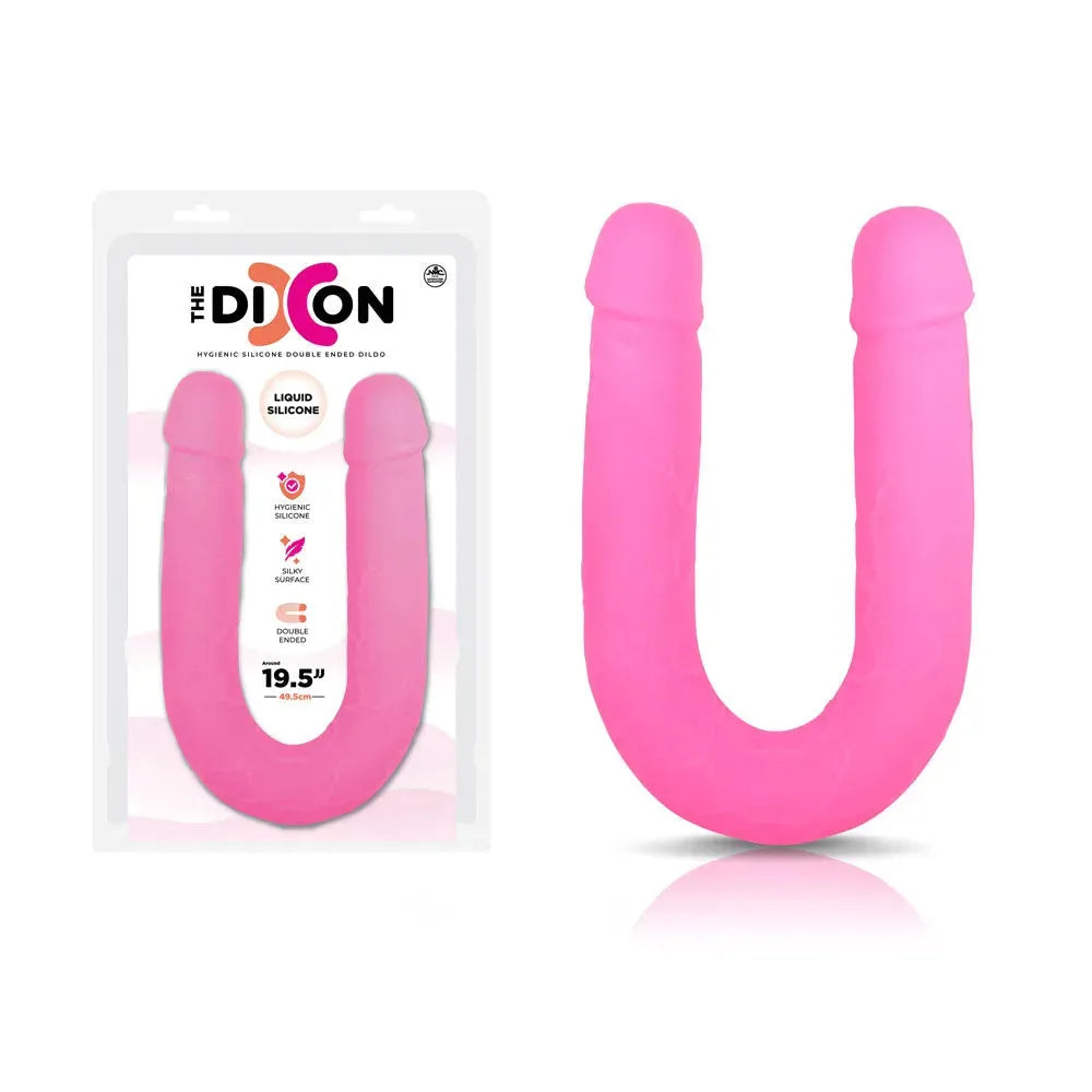The Dixon - - Take A Peek