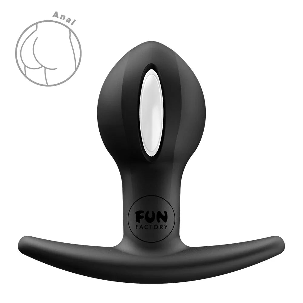 Fun Factory B BALLS UNO - 7.3 cm Kegel Ball - Take A Peek