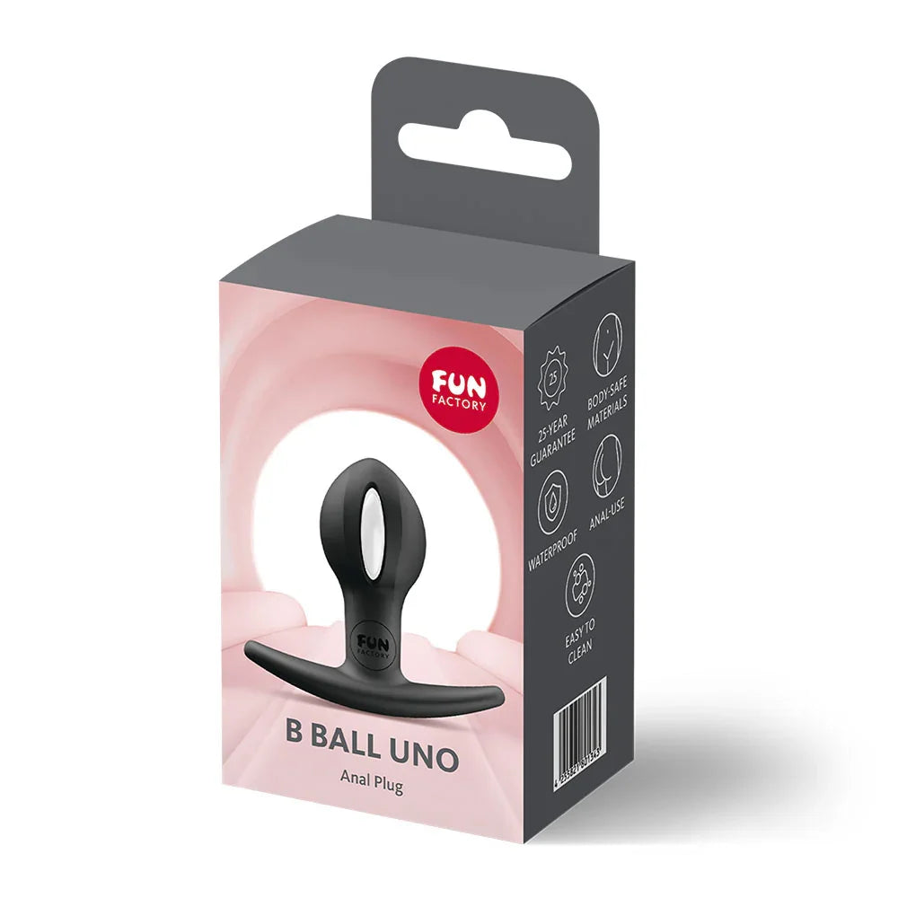 Fun Factory B BALLS UNO - 7.3 cm Kegel Ball - Take A Peek