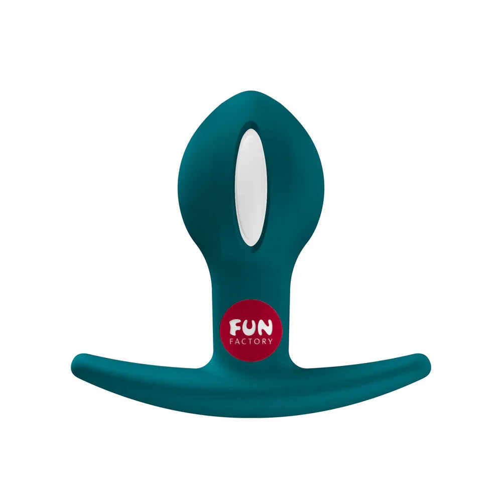 Fun Factory B BALLS UNO Bottle - Bottle 7.3 cm Kegel Ball - Take A Peek