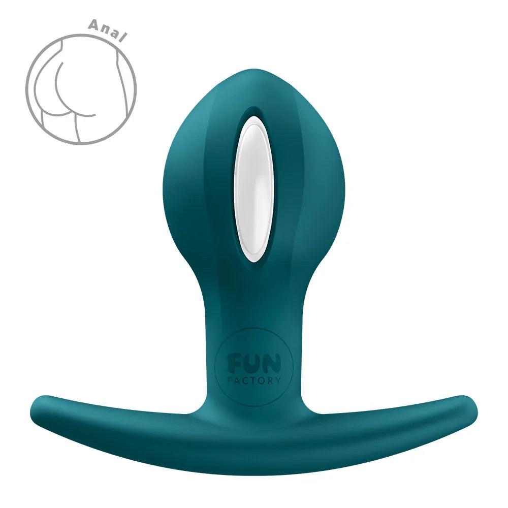 Fun Factory B BALLS UNO Bottle - Bottle 7.3 cm Kegel Ball - Take A Peek