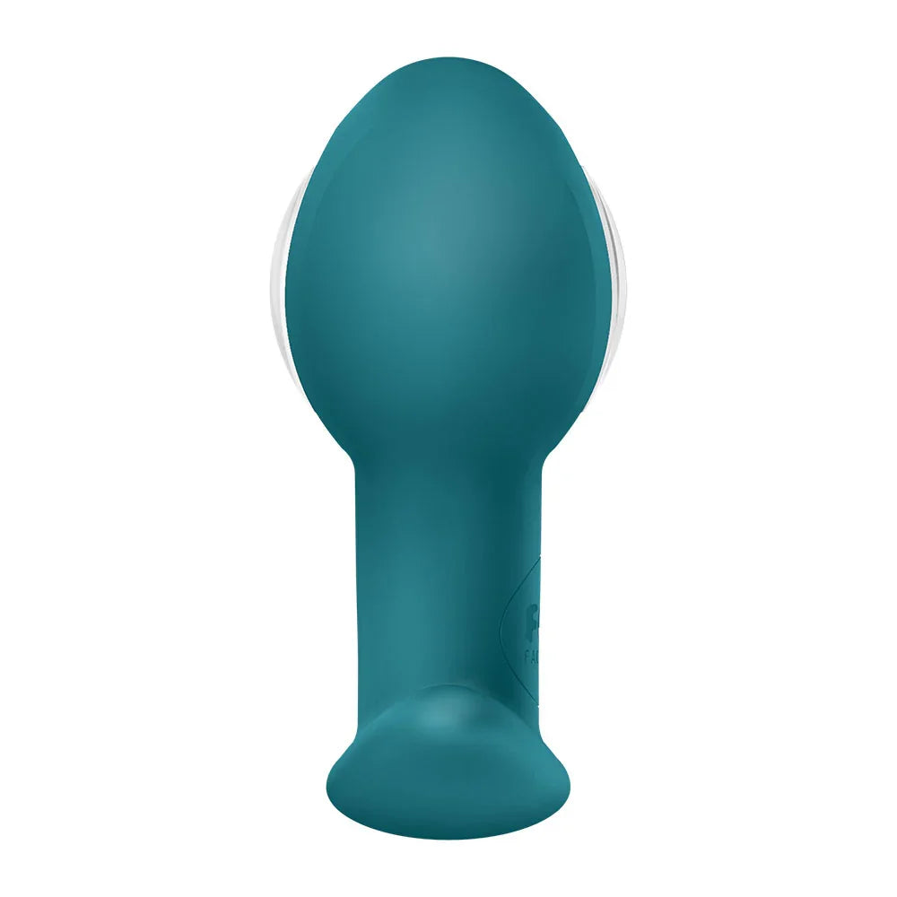 Fun Factory B BALLS UNO Bottle - Bottle 7.3 cm Kegel Ball - Take A Peek