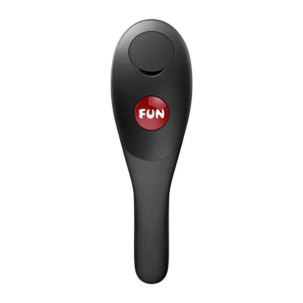 Fun Factory BE-ONE - USB-C Rechargeable Finger Stimulator - Take A Peek