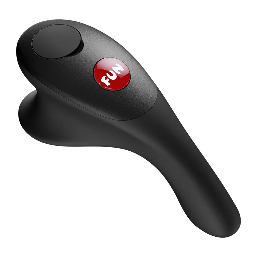Fun Factory BE-ONE - USB-C Rechargeable Finger Stimulator - Take A Peek