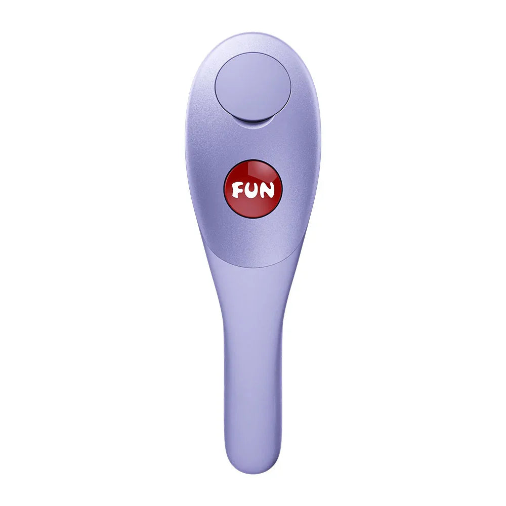 Fun Factory BE-ONE - USB-C Rechargeable Finger Stimulator - Take A Peek