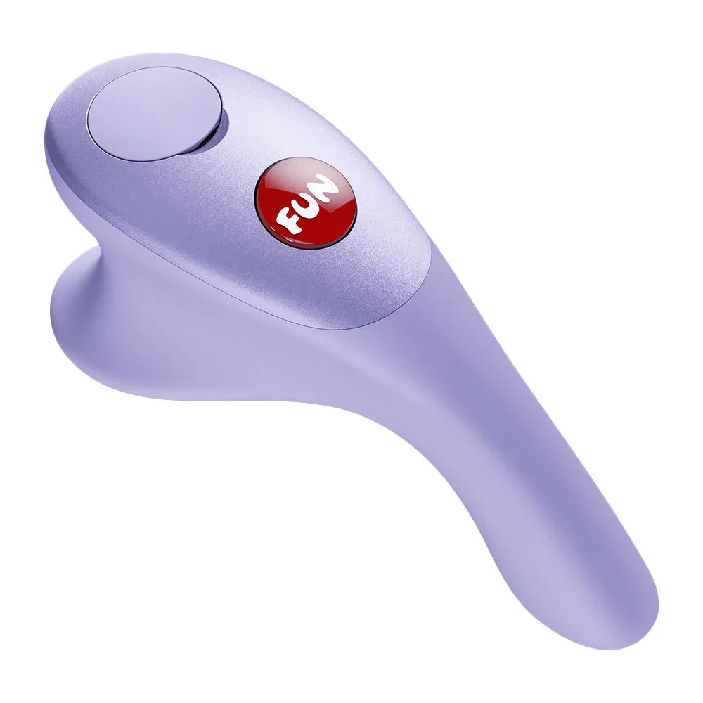 Fun Factory BE-ONE - USB-C Rechargeable Finger Stimulator - Take A Peek