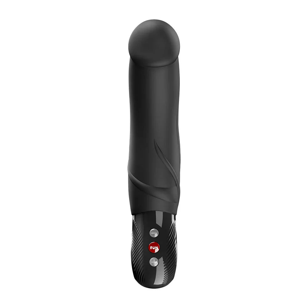 Fun Factory BIG BOSS - 22.9 cm USB-C Vibrator - Take A Peek