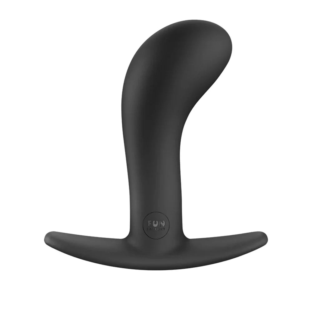 Fun Factory BOOTIE L - 10.9 cm Large Anal Plug - Take A Peek
