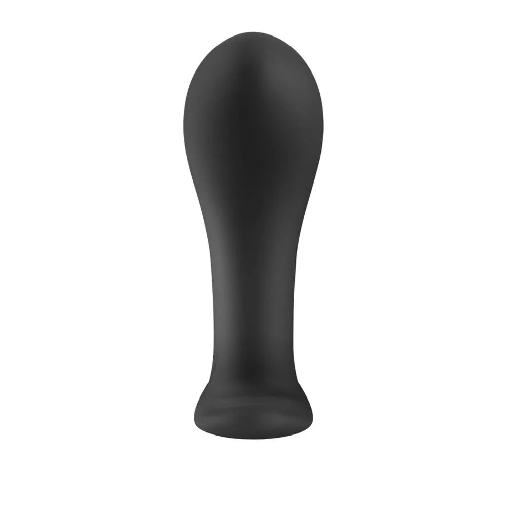 Fun Factory BOOTIE L - 10.9 cm Large Anal Plug - Take A Peek