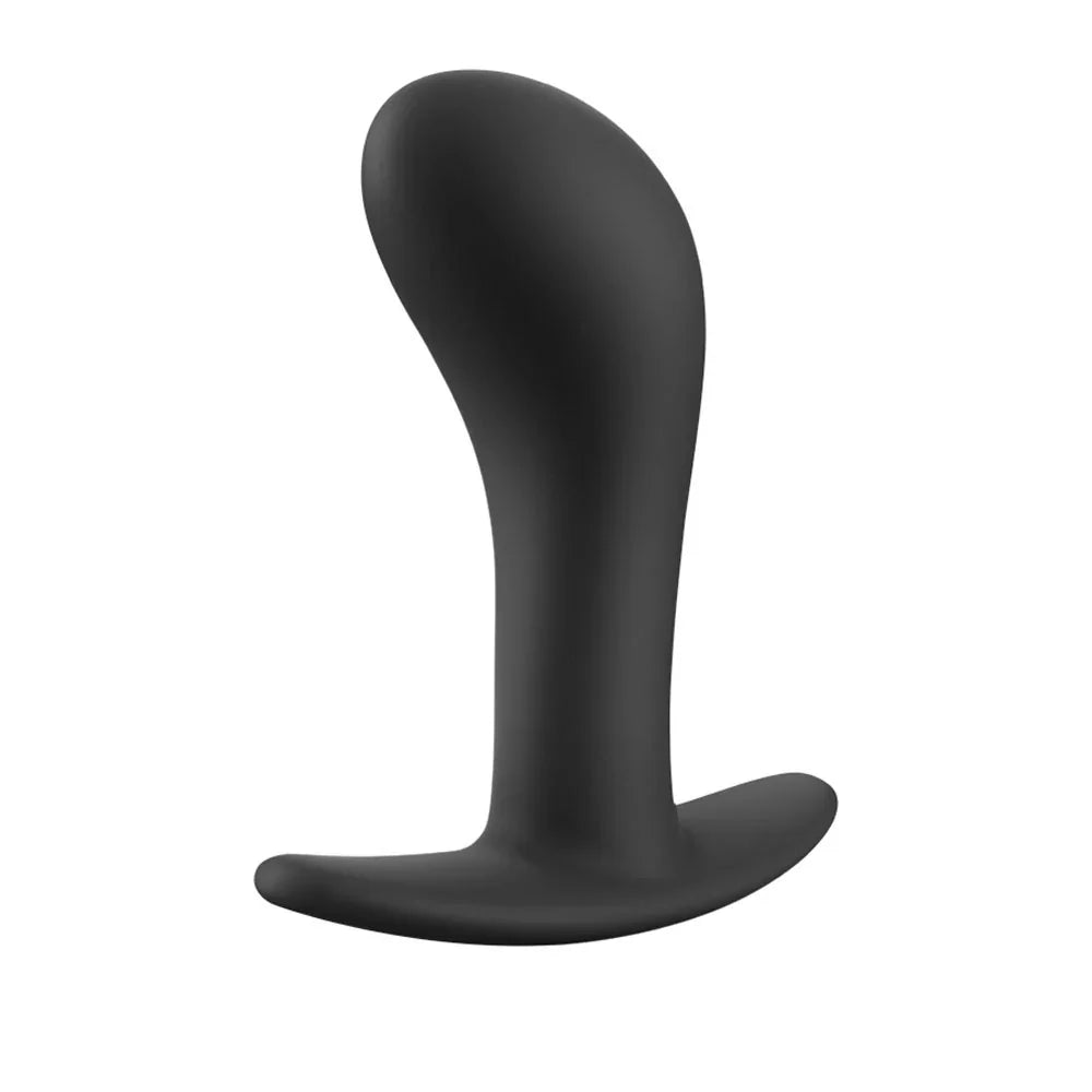 Fun Factory BOOTIE L - 10.9 cm Large Anal Plug - Take A Peek
