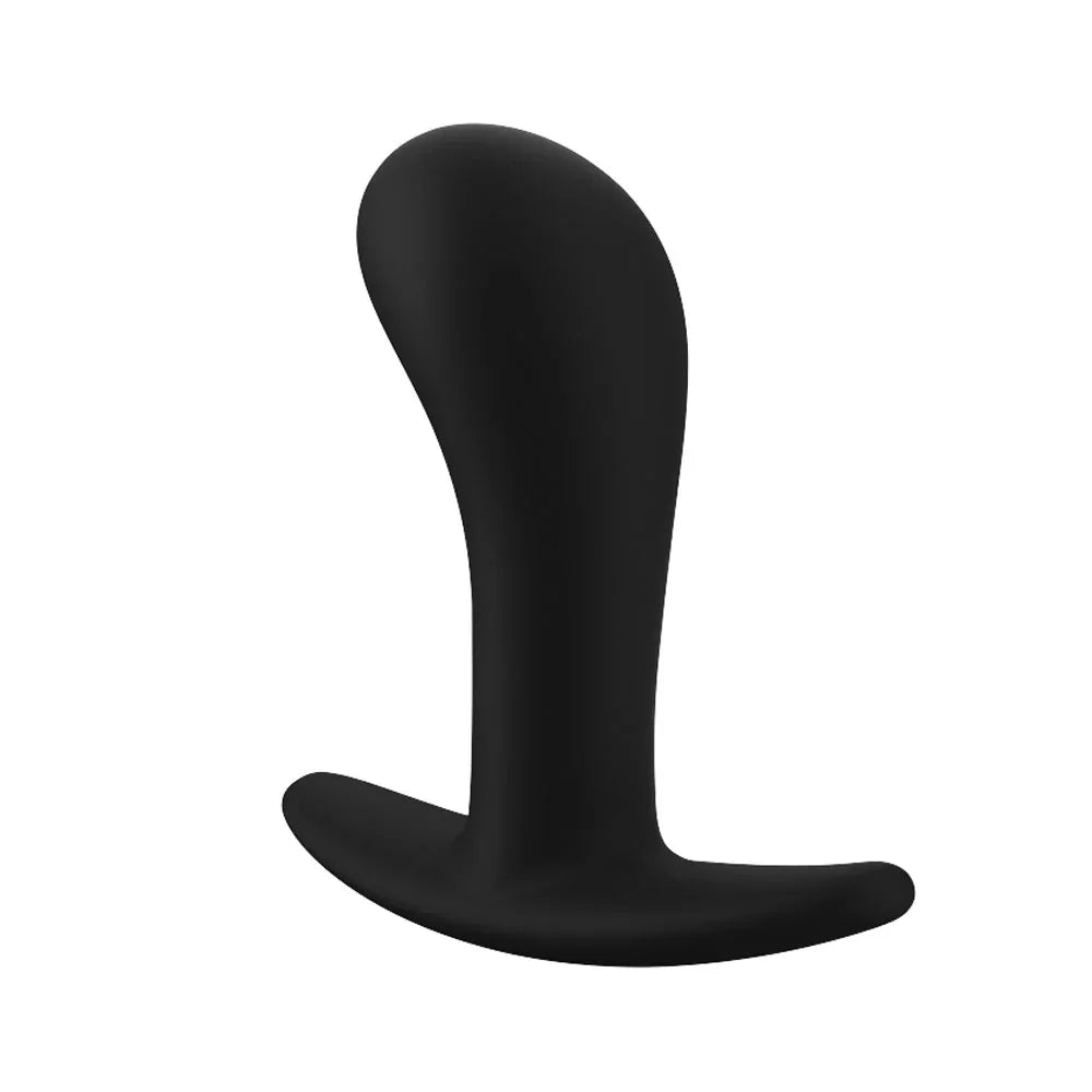 Fun Factory BOOTIE M - 9.4 cm Medium Butt Plug - Take A Peek