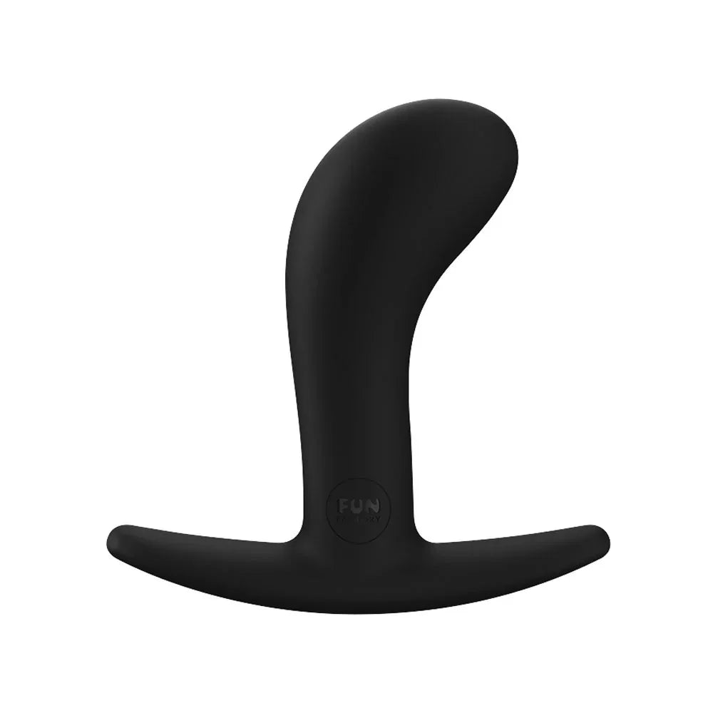 Fun Factory BOOTIE M - 9.4 cm Medium Butt Plug - Take A Peek