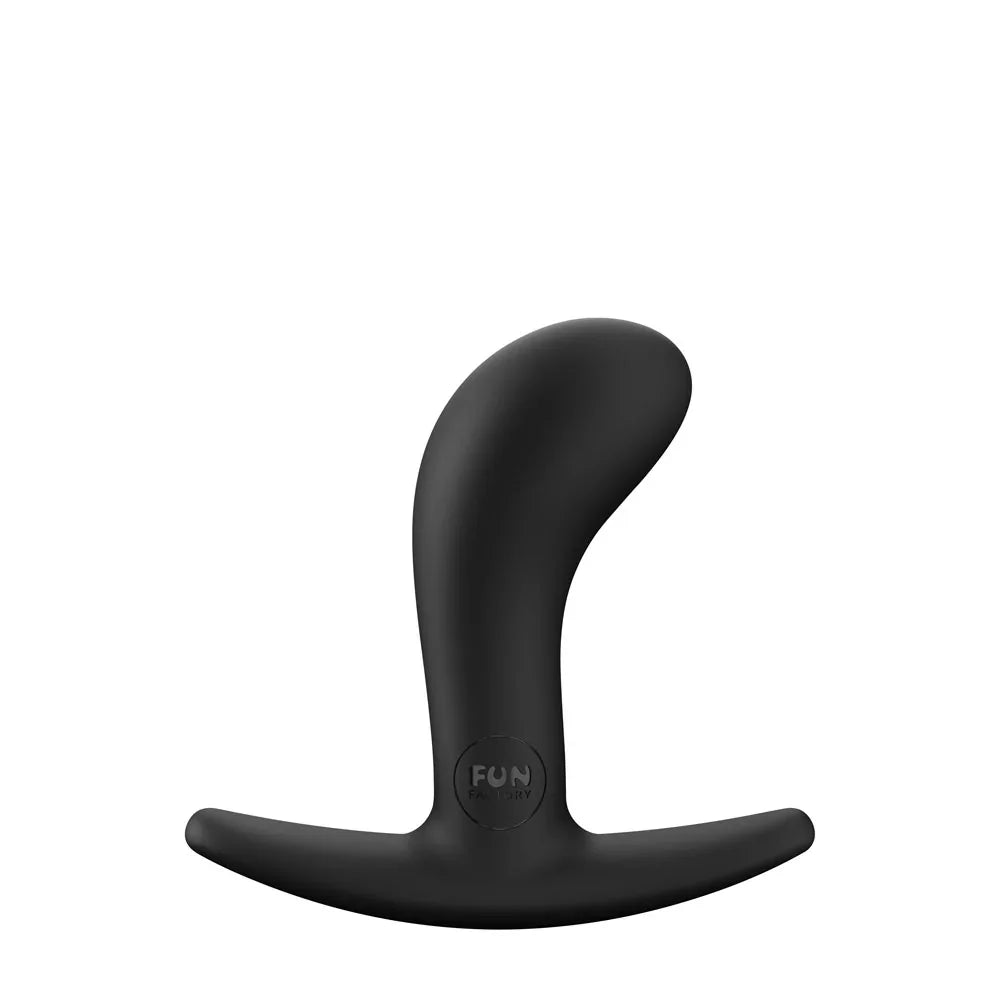 Fun Factory BOOTIE S - 7.9 cm Small Butt Plug - Take A Peek
