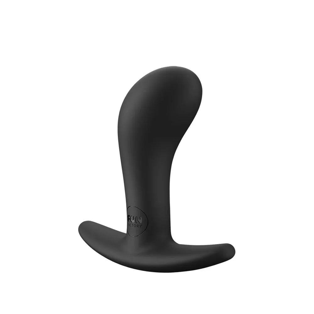 Fun Factory BOOTIE S - 7.9 cm Small Butt Plug - Take A Peek